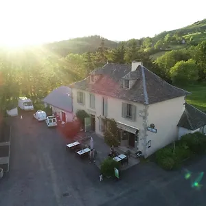 De La Sapinière Cros-de-Ronesque