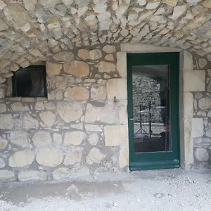 Le Relais De Vazeille Saint-Maurice-dʼIbie